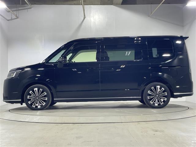 ステップワゴン e:HEVスパーダ プレミアムライン 純正11.4インチナビ 後席モニター ホンダセンシング 全周囲カメラ 電動リアゲート 両側パワースライドドア BSM オットマン ワンオーナー クルーズコントロール コーナーセンサー 純正AW(33枚目)