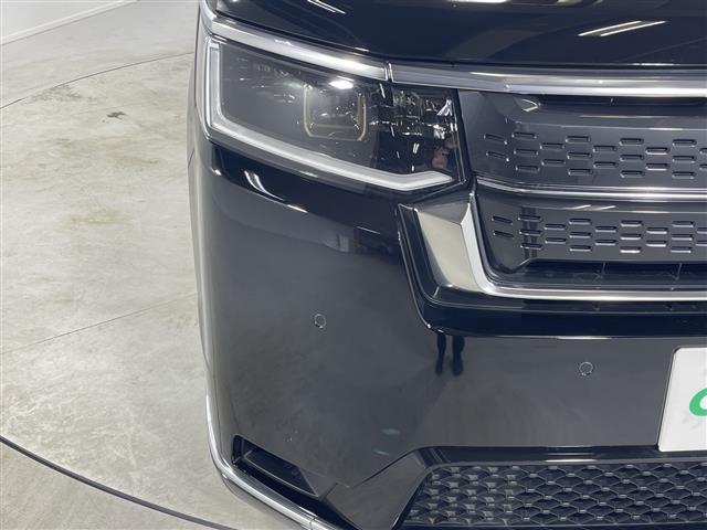 ステップワゴン e:HEVスパーダ プレミアムライン 純正11.4インチナビ 後席モニター ホンダセンシング 全周囲カメラ 電動リアゲート 両側パワースライドドア BSM オットマン ワンオーナー クルーズコントロール コーナーセンサー 純正AW(38枚目)