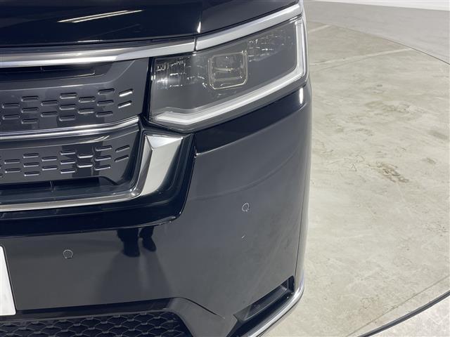 ステップワゴン e:HEVスパーダ プレミアムライン 純正11.4インチナビ 後席モニター ホンダセンシング 全周囲カメラ 電動リアゲート 両側パワースライドドア BSM オットマン ワンオーナー クルーズコントロール コーナーセンサー 純正AW(39枚目)