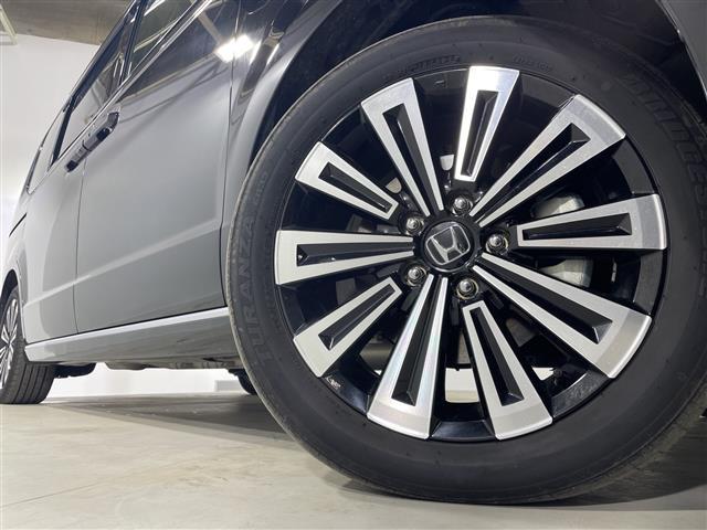 ステップワゴン e:HEVスパーダ プレミアムライン 純正11.4インチナビ 後席モニター ホンダセンシング 全周囲カメラ 電動リアゲート 両側パワースライドドア BSM オットマン ワンオーナー クルーズコントロール コーナーセンサー 純正AW(40枚目)