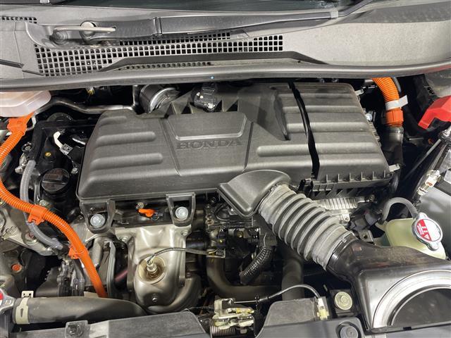 ステップワゴン e:HEVスパーダ プレミアムライン 純正11.4インチナビ 後席モニター ホンダセンシング 全周囲カメラ 電動リアゲート 両側パワースライドドア BSM オットマン ワンオーナー クルーズコントロール コーナーセンサー 純正AW(42枚目)