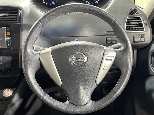 セレナ ハイウェイスターＧ　Ｓ－ハイブリッド　純正ナビ　片側電動　クルコン　ドラレコ前後　スマートキー　クルコン　１６インチＡＷ　オートライト　エマージェンシーブレーキ　横滑り防止装置　スペアキー　フルセグ　アイドリングストップ　プッシュスタート（9枚目）