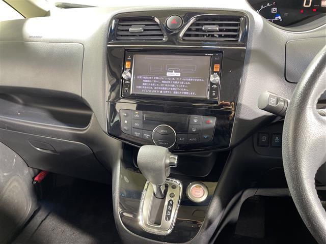 セレナ ハイウェイスターＧ　Ｓ－ハイブリッド　純正ナビ　片側電動　クルコン　ドラレコ前後　スマートキー　クルコン　１６インチＡＷ　オートライト　エマージェンシーブレーキ　横滑り防止装置　スペアキー　フルセグ　アイドリングストップ　プッシュスタート（15枚目）