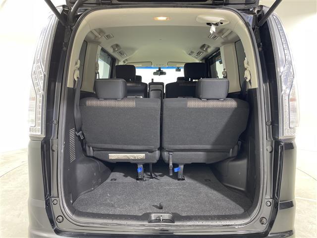 セレナ ハイウェイスターＧ　Ｓ－ハイブリッド　純正ナビ　片側電動　クルコン　ドラレコ前後　スマートキー　クルコン　１６インチＡＷ　オートライト　エマージェンシーブレーキ　横滑り防止装置　スペアキー　フルセグ　アイドリングストップ　プッシュスタート（24枚目）