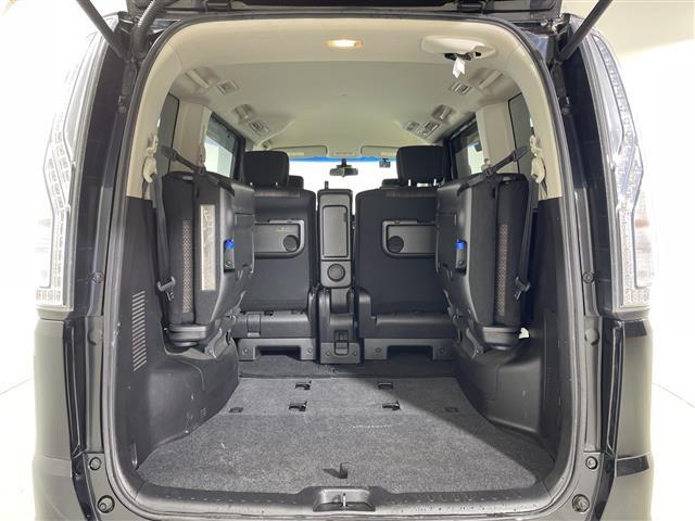 セレナ ハイウェイスターＧ　Ｓ－ハイブリッド　純正ナビ　片側電動　クルコン　ドラレコ前後　スマートキー　クルコン　１６インチＡＷ　オートライト　エマージェンシーブレーキ　横滑り防止装置　スペアキー　フルセグ　アイドリングストップ　プッシュスタート（25枚目）