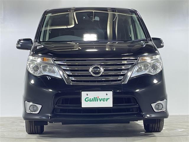 セレナ ハイウェイスターＧ　Ｓ－ハイブリッド　純正ナビ　片側電動　クルコン　ドラレコ前後　スマートキー　クルコン　１６インチＡＷ　オートライト　エマージェンシーブレーキ　横滑り防止装置　スペアキー　フルセグ　アイドリングストップ　プッシュスタート（30枚目）