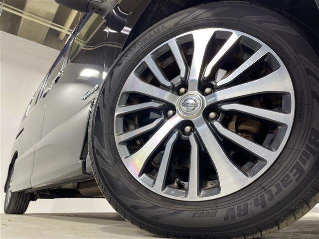 セレナ ハイウェイスターＧ　Ｓ－ハイブリッド　純正ナビ　片側電動　クルコン　ドラレコ前後　スマートキー　クルコン　１６インチＡＷ　オートライト　エマージェンシーブレーキ　横滑り防止装置　スペアキー　フルセグ　アイドリングストップ　プッシュスタート（39枚目）