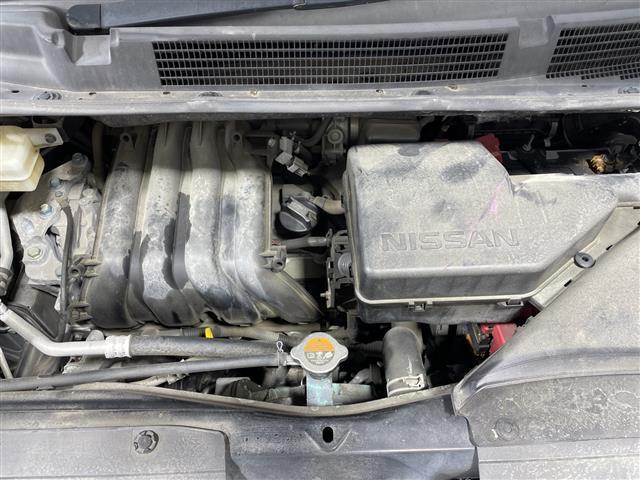 セレナ ハイウェイスターＧ　Ｓ－ハイブリッド　純正ナビ　片側電動　クルコン　ドラレコ前後　スマートキー　クルコン　１６インチＡＷ　オートライト　エマージェンシーブレーキ　横滑り防止装置　スペアキー　フルセグ　アイドリングストップ　プッシュスタート（42枚目）