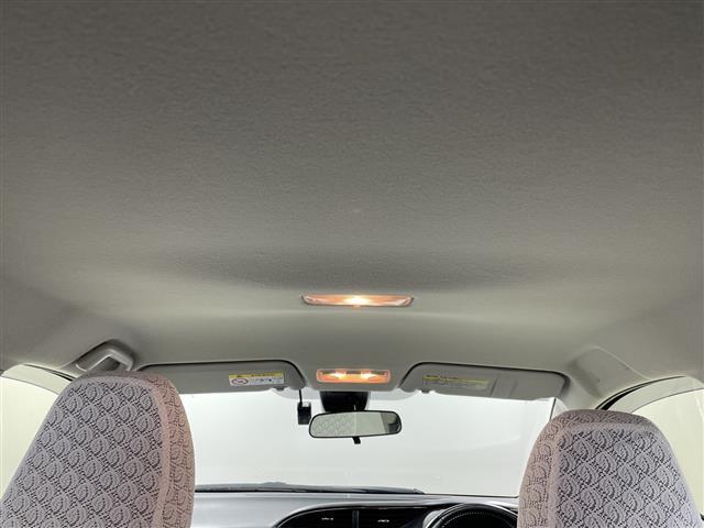 ヴィッツ ハイブリッドＵ　純正ナビ　バックカメラ　セーフティセンスＣ　シートヒーター　クルーズコントロール　ＥＴＣ　前方ドライブレコーダー　衝突被害軽減ブレーキ　プッシュスタート　スマートキー　オートライト　プッシュスタート（28枚目）