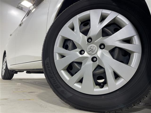 ヴィッツ ハイブリッドＵ　純正ナビ　バックカメラ　セーフティセンスＣ　シートヒーター　クルーズコントロール　ＥＴＣ　前方ドライブレコーダー　衝突被害軽減ブレーキ　プッシュスタート　スマートキー　オートライト　プッシュスタート（40枚目）