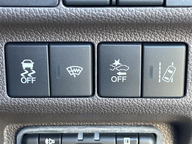 フリード G 純正ナビ 両側パワースライドドア ホンダセンシング クルーズコントロール 前側ドライブレコーダー バックカメラ シートヒーター ETC スマートキー LEDヘッドライト オートライト 衝突軽減システム(16枚目)