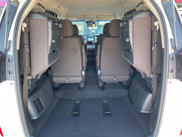 フリード G 純正ナビ 両側パワースライドドア ホンダセンシング クルーズコントロール 前側ドライブレコーダー バックカメラ シートヒーター ETC スマートキー LEDヘッドライト オートライト 衝突軽減システム(26枚目)