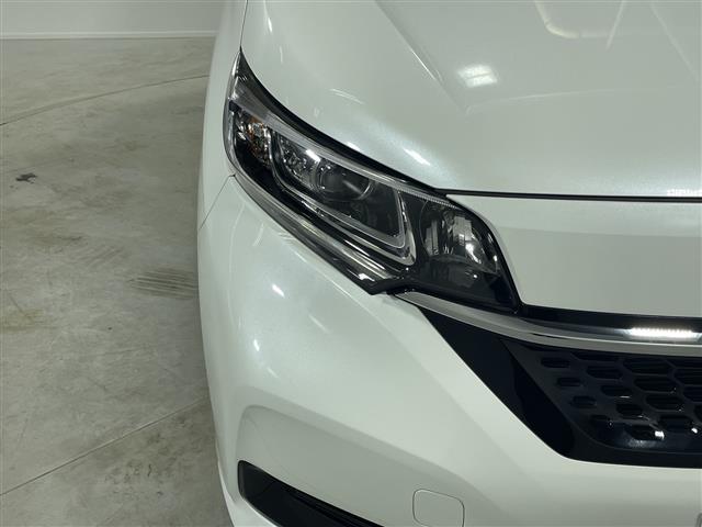 フリード G 純正ナビ 両側パワースライドドア ホンダセンシング クルーズコントロール 前側ドライブレコーダー バックカメラ シートヒーター ETC スマートキー LEDヘッドライト オートライト 衝突軽減システム(38枚目)