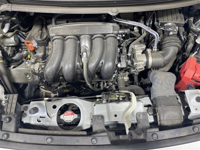 フリード G 純正ナビ 両側パワースライドドア ホンダセンシング クルーズコントロール 前側ドライブレコーダー バックカメラ シートヒーター ETC スマートキー LEDヘッドライト オートライト 衝突軽減システム(42枚目)