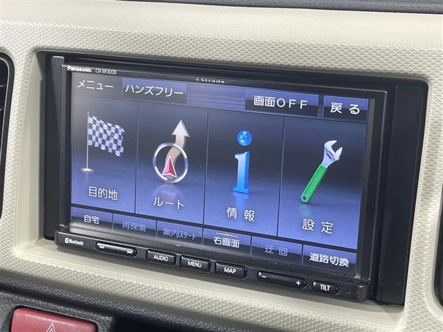 アルト Ｓ　デュアルセンサーブレーキサポート　社外７インチＳＤナビ　シートヒーター　バックカメラ　ＥＴＣ　ＢＳＭ　アイドリングストップ　オートライト　電動格納ミラー　フロアマット　スペアキー　取扱説明書　保証書（13枚目）