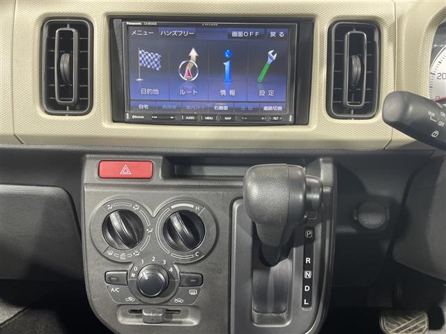 アルト Ｓ　デュアルセンサーブレーキサポート　社外７インチＳＤナビ　シートヒーター　バックカメラ　ＥＴＣ　ＢＳＭ　アイドリングストップ　オートライト　電動格納ミラー　フロアマット　スペアキー　取扱説明書　保証書（16枚目）