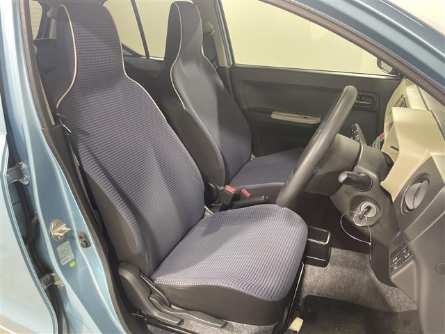 アルト Ｓ　デュアルセンサーブレーキサポート　社外７インチＳＤナビ　シートヒーター　バックカメラ　ＥＴＣ　ＢＳＭ　アイドリングストップ　オートライト　電動格納ミラー　フロアマット　スペアキー　取扱説明書　保証書（21枚目）