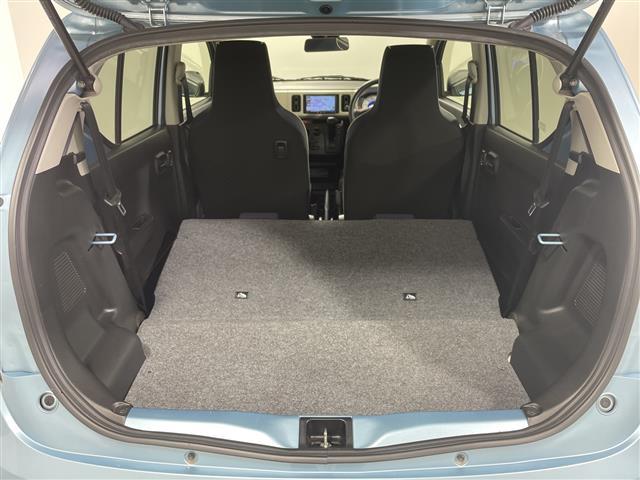 アルト Ｓ　デュアルセンサーブレーキサポート　社外７インチＳＤナビ　シートヒーター　バックカメラ　ＥＴＣ　ＢＳＭ　アイドリングストップ　オートライト　電動格納ミラー　フロアマット　スペアキー　取扱説明書　保証書（25枚目）