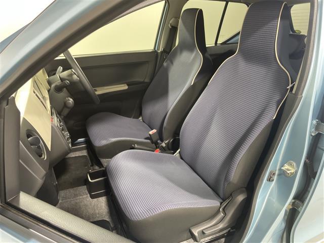 アルト Ｓ　デュアルセンサーブレーキサポート　社外７インチＳＤナビ　シートヒーター　バックカメラ　ＥＴＣ　ＢＳＭ　アイドリングストップ　オートライト　電動格納ミラー　フロアマット　スペアキー　取扱説明書　保証書（28枚目）