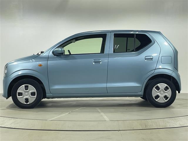 アルト Ｓ　デュアルセンサーブレーキサポート　社外７インチＳＤナビ　シートヒーター　バックカメラ　ＥＴＣ　ＢＳＭ　アイドリングストップ　オートライト　電動格納ミラー　フロアマット　スペアキー　取扱説明書　保証書（32枚目）