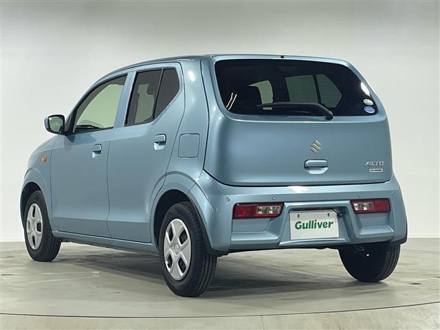 アルト Ｓ　デュアルセンサーブレーキサポート　社外７インチＳＤナビ　シートヒーター　バックカメラ　ＥＴＣ　ＢＳＭ　アイドリングストップ　オートライト　電動格納ミラー　フロアマット　スペアキー　取扱説明書　保証書（33枚目）