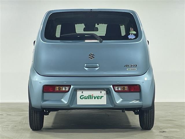 アルト Ｓ　デュアルセンサーブレーキサポート　社外７インチＳＤナビ　シートヒーター　バックカメラ　ＥＴＣ　ＢＳＭ　アイドリングストップ　オートライト　電動格納ミラー　フロアマット　スペアキー　取扱説明書　保証書（34枚目）