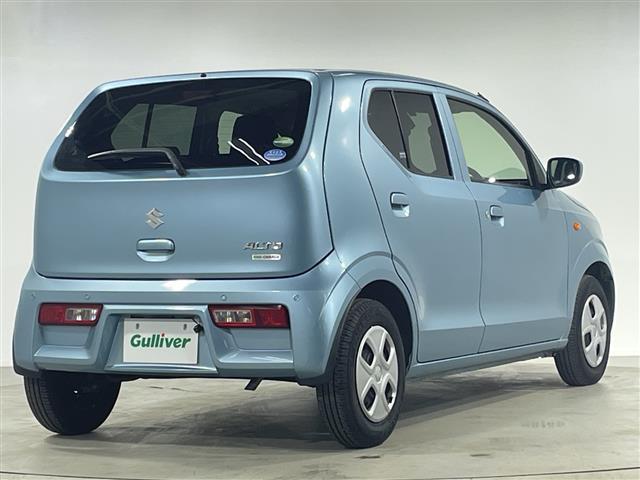 アルト Ｓ　デュアルセンサーブレーキサポート　社外７インチＳＤナビ　シートヒーター　バックカメラ　ＥＴＣ　ＢＳＭ　アイドリングストップ　オートライト　電動格納ミラー　フロアマット　スペアキー　取扱説明書　保証書（35枚目）