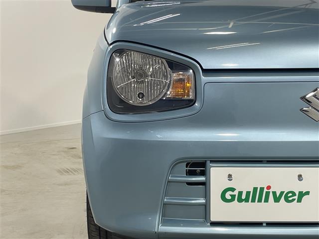 アルト Ｓ　デュアルセンサーブレーキサポート　社外７インチＳＤナビ　シートヒーター　バックカメラ　ＥＴＣ　ＢＳＭ　アイドリングストップ　オートライト　電動格納ミラー　フロアマット　スペアキー　取扱説明書　保証書（37枚目）