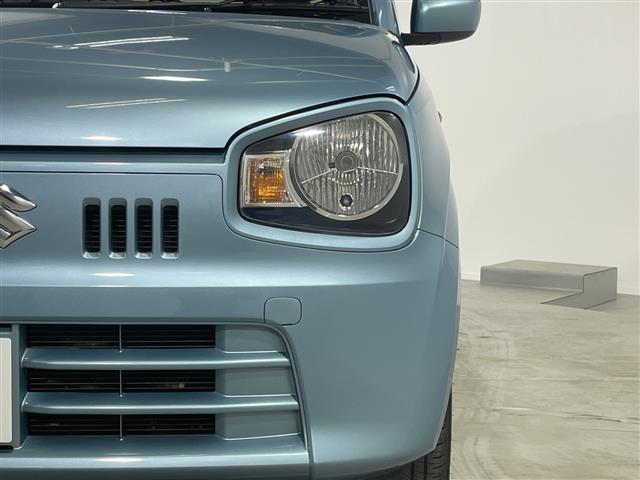 アルト Ｓ　デュアルセンサーブレーキサポート　社外７インチＳＤナビ　シートヒーター　バックカメラ　ＥＴＣ　ＢＳＭ　アイドリングストップ　オートライト　電動格納ミラー　フロアマット　スペアキー　取扱説明書　保証書（38枚目）