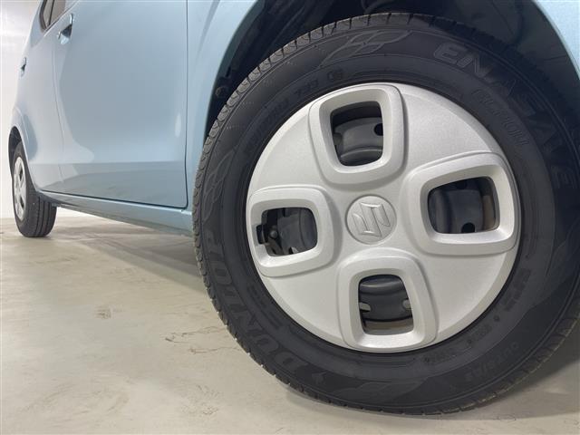 アルト Ｓ　デュアルセンサーブレーキサポート　社外７インチＳＤナビ　シートヒーター　バックカメラ　ＥＴＣ　ＢＳＭ　アイドリングストップ　オートライト　電動格納ミラー　フロアマット　スペアキー　取扱説明書　保証書（39枚目）