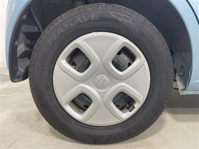 アルト Ｓ　デュアルセンサーブレーキサポート　社外７インチＳＤナビ　シートヒーター　バックカメラ　ＥＴＣ　ＢＳＭ　アイドリングストップ　オートライト　電動格納ミラー　フロアマット　スペアキー　取扱説明書　保証書（40枚目）