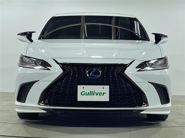 ＥＳ ＥＳ３００ｈ　Ｆスポーツ　純正１２．３インチナビ　セーフティシステムプラス　ＴＲＤエアロ　ＴＲＤマフラー　サンルーフ　デジタルインナーミラー　ドラレコ　ＢＳＭ　ＥＴＣ　ＬＥＤ　ヘッドアップディスプレイ　メモリー付きパワーシート（32枚目）