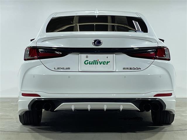 ＥＳ ＥＳ３００ｈ　Ｆスポーツ　純正１２．３インチナビ　セーフティシステムプラス　ＴＲＤエアロ　ＴＲＤマフラー　サンルーフ　デジタルインナーミラー　ドラレコ　ＢＳＭ　ＥＴＣ　ＬＥＤ　ヘッドアップディスプレイ　メモリー付きパワーシート（36枚目）