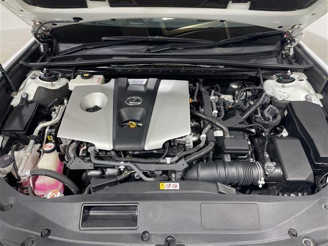 ＥＳ ＥＳ３００ｈ　Ｆスポーツ　純正１２．３インチナビ　セーフティシステムプラス　ＴＲＤエアロ　ＴＲＤマフラー　サンルーフ　デジタルインナーミラー　ドラレコ　ＢＳＭ　ＥＴＣ　ＬＥＤ　ヘッドアップディスプレイ　メモリー付きパワーシート（42枚目）