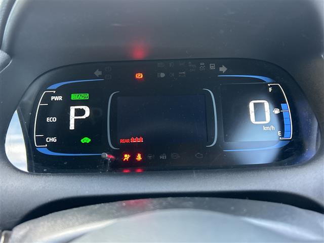 アクア GRスポーツ 純正10.5DA ナビ 全方位カメラ BSM LED ETC2.0 フルセグ 専用ハーフレザー 専用ステアリング ドラレコ セーフティセンス 追従クルコン 純正17AW フォグ スマートキー(13枚目)