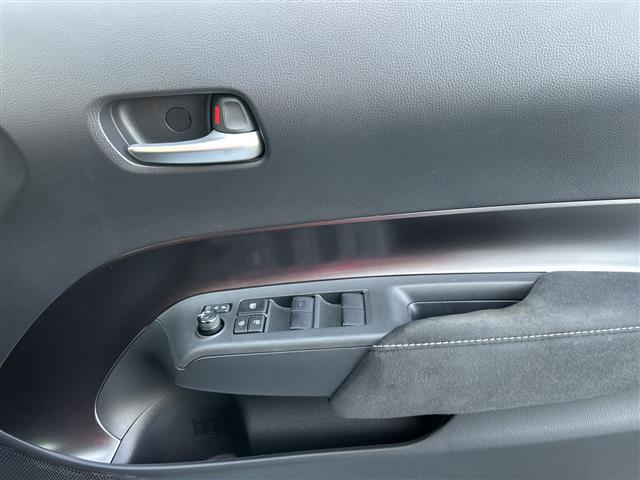 アクア GRスポーツ 純正10.5DA ナビ 全方位カメラ BSM LED ETC2.0 フルセグ 専用ハーフレザー 専用ステアリング ドラレコ セーフティセンス 追従クルコン 純正17AW フォグ スマートキー(23枚目)