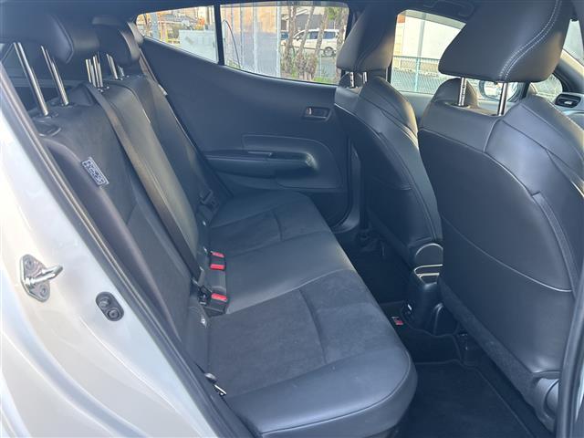 アクア GRスポーツ 純正10.5DA ナビ 全方位カメラ BSM LED ETC2.0 フルセグ 専用ハーフレザー 専用ステアリング ドラレコ セーフティセンス 追従クルコン 純正17AW フォグ スマートキー(26枚目)