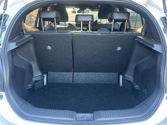 アクア GRスポーツ 純正10.5DA ナビ 全方位カメラ BSM LED ETC2.0 フルセグ 専用ハーフレザー 専用ステアリング ドラレコ セーフティセンス 追従クルコン 純正17AW フォグ スマートキー(27枚目)