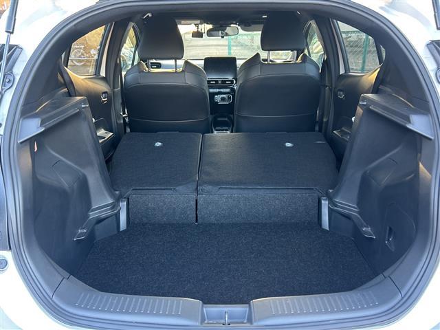 アクア GRスポーツ 純正10.5DA ナビ 全方位カメラ BSM LED ETC2.0 フルセグ 専用ハーフレザー 専用ステアリング ドラレコ セーフティセンス 追従クルコン 純正17AW フォグ スマートキー(28枚目)