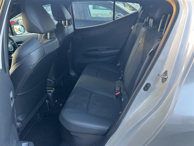 アクア GRスポーツ 純正10.5DA ナビ 全方位カメラ BSM LED ETC2.0 フルセグ 専用ハーフレザー 専用ステアリング ドラレコ セーフティセンス 追従クルコン 純正17AW フォグ スマートキー(30枚目)