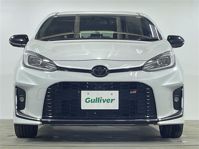 アクア GRスポーツ 純正10.5DA ナビ 全方位カメラ BSM LED ETC2.0 フルセグ 専用ハーフレザー 専用ステアリング ドラレコ セーフティセンス 追従クルコン 純正17AW フォグ スマートキー(32枚目)