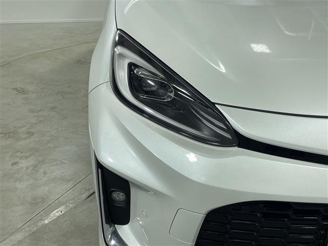 アクア GRスポーツ 純正10.5DA ナビ 全方位カメラ BSM LED ETC2.0 フルセグ 専用ハーフレザー 専用ステアリング ドラレコ セーフティセンス 追従クルコン 純正17AW フォグ スマートキー(39枚目)