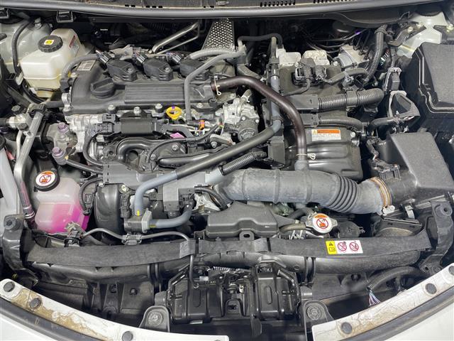 アクア GRスポーツ 純正10.5DA ナビ 全方位カメラ BSM LED ETC2.0 フルセグ 専用ハーフレザー 専用ステアリング ドラレコ セーフティセンス 追従クルコン 純正17AW フォグ スマートキー(42枚目)