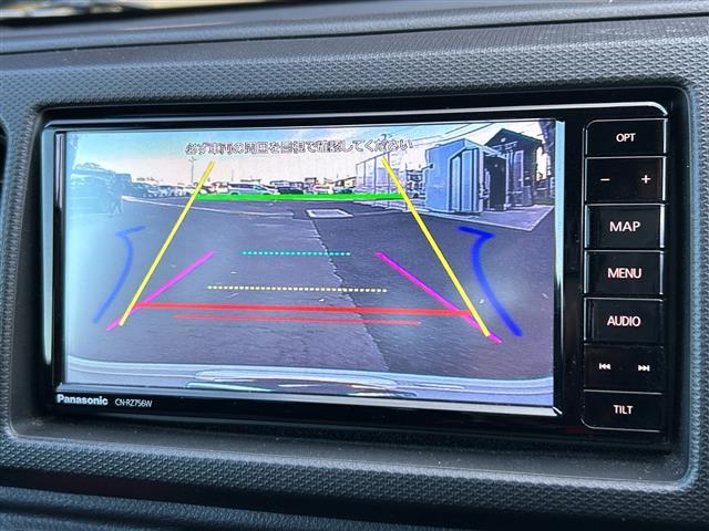 アルトワークス ベースグレード　純正７インチＳＤナビ　純正ＲＥＣＡＲＯシート　バックカメラ　ＥＴＣ　スマートキー　純正１５インチＡＷ　フォグランプ　オートライト　スペアキー　フロアマット　保証書　革巻きステアリング　ＨＩＤライト（3枚目）