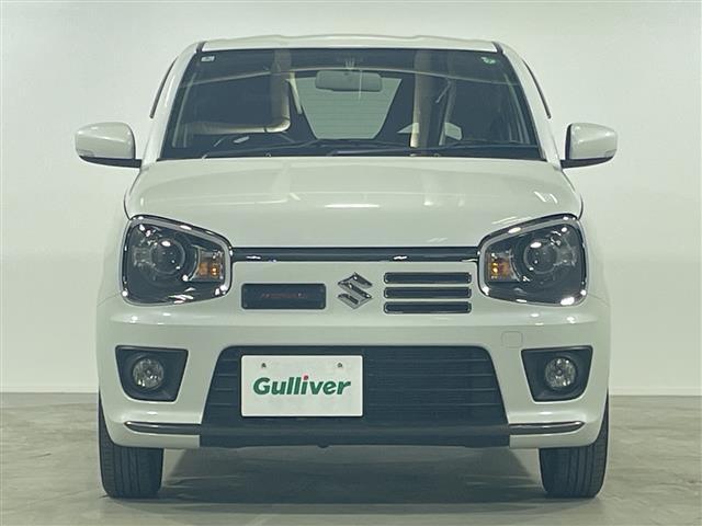 アルトワークス ベースグレード　純正７インチＳＤナビ　純正ＲＥＣＡＲＯシート　バックカメラ　ＥＴＣ　スマートキー　純正１５インチＡＷ　フォグランプ　オートライト　スペアキー　フロアマット　保証書　革巻きステアリング　ＨＩＤライト（30枚目）