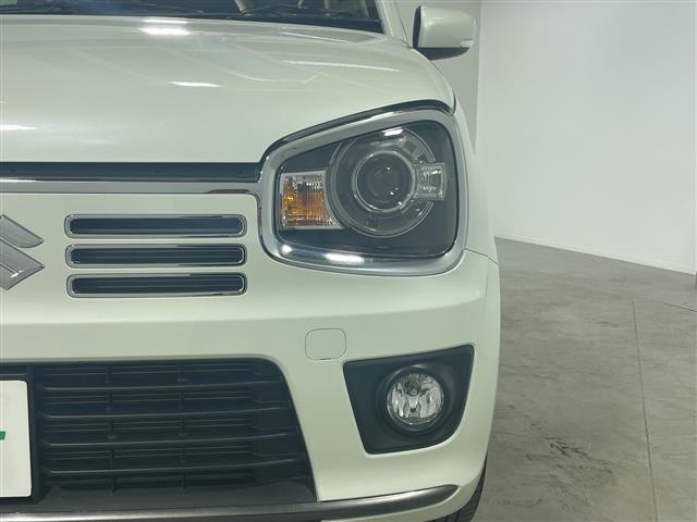 アルトワークス ベースグレード　純正７インチＳＤナビ　純正ＲＥＣＡＲＯシート　バックカメラ　ＥＴＣ　スマートキー　純正１５インチＡＷ　フォグランプ　オートライト　スペアキー　フロアマット　保証書　革巻きステアリング　ＨＩＤライト（38枚目）