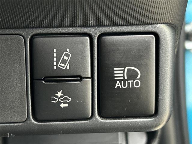 アクア Ｓ　純正ナビ　トヨタセーフティセンス　ＥＴＣ２．０　ＬＥＤライト　ドラレコ　バックカメラ　フロアマット　スペアキー　スマートキー　オートマチックハイビーム　ウィンカーミラー　フォグランプ　車線逸脱警報（6枚目）