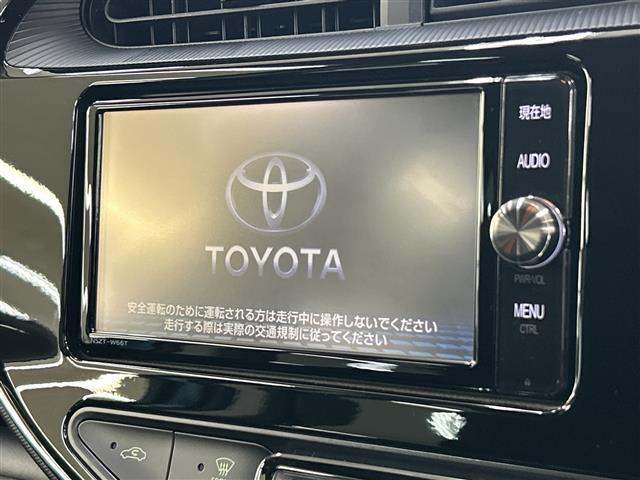 アクア Ｓ　純正ナビ　トヨタセーフティセンス　ＥＴＣ２．０　ＬＥＤライト　ドラレコ　バックカメラ　フロアマット　スペアキー　スマートキー　オートマチックハイビーム　ウィンカーミラー　フォグランプ　車線逸脱警報（11枚目）