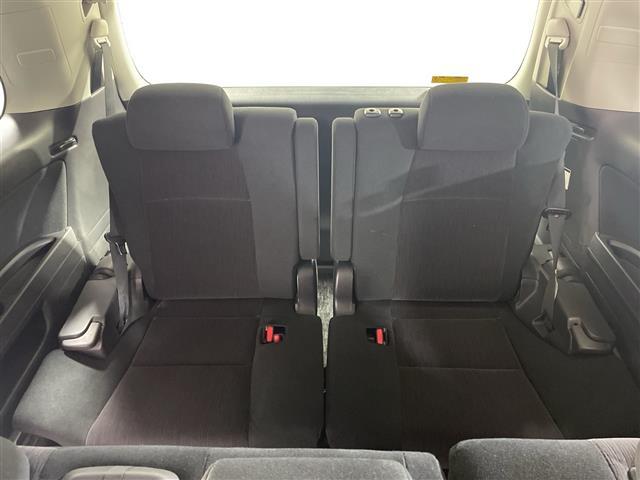 アルファード ２４０Ｓ　社外７型ナビ　両側電動　バックカメラ　ＥＴＣ　Ｂｌｕｅｔｏｏｔｈ　ＨＩＤ　フォグ　フルセグ　純正１８ＡＷ　スマートキー　センターコンソール　バックドアイージークローザー　フロアマット　スペアキー（23枚目）