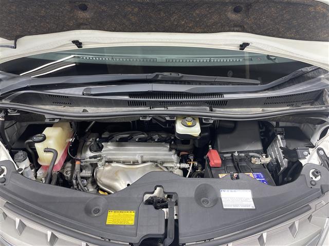 アルファード ２４０Ｓ　社外７型ナビ　両側電動　バックカメラ　ＥＴＣ　Ｂｌｕｅｔｏｏｔｈ　ＨＩＤ　フォグ　フルセグ　純正１８ＡＷ　スマートキー　センターコンソール　バックドアイージークローザー　フロアマット　スペアキー（42枚目）